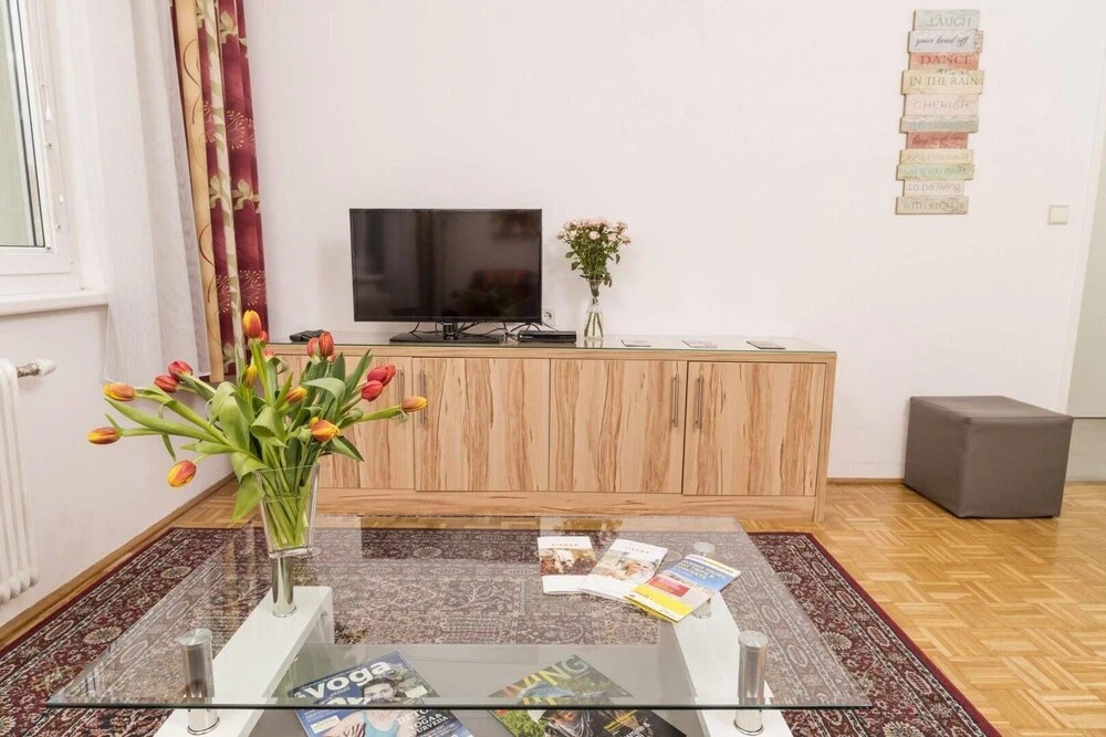 Budget - Appartement #f21/17
