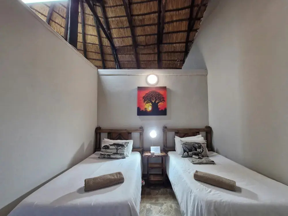 Buffelkraal Safaris