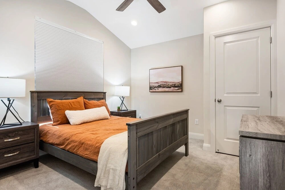 Rustico Roost home