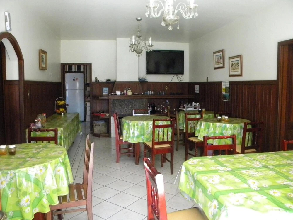 Pousada Do Coqueiro