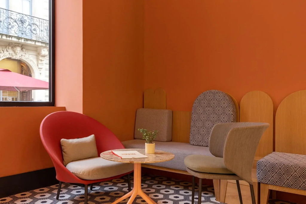 Hotel De Cambis Best Western Premier Collection