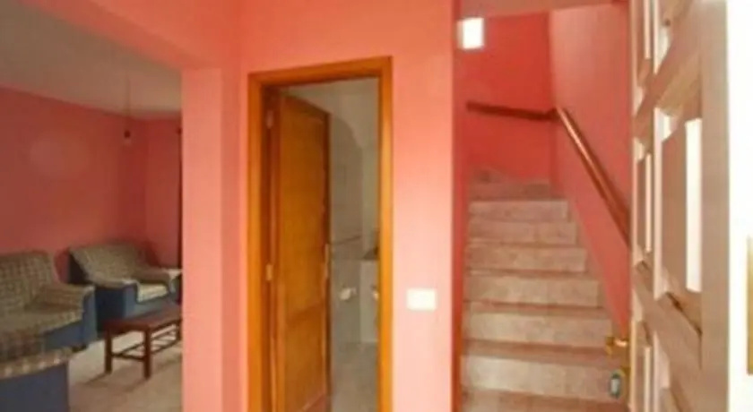 Casa El Drago
