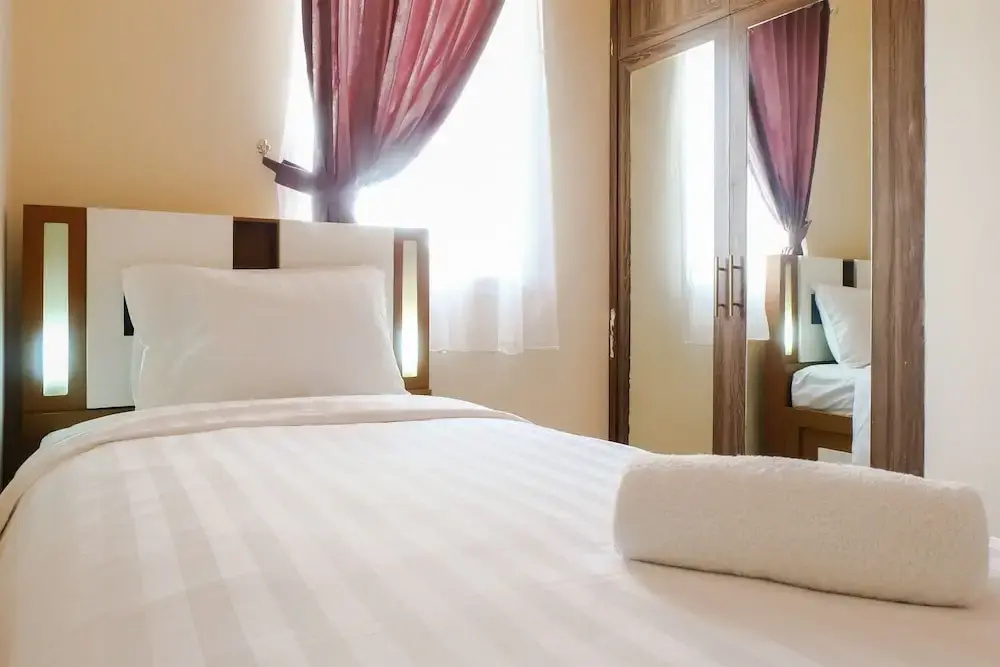 Grand Palace Kemayoran Apartment For Lifestyle Living