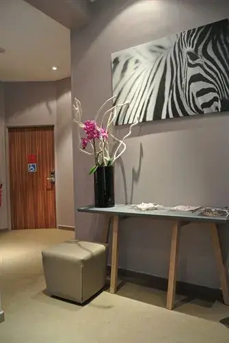 Appart Hotel Avalon
