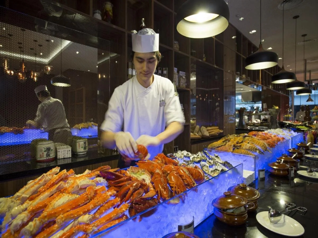 Amara Singapore