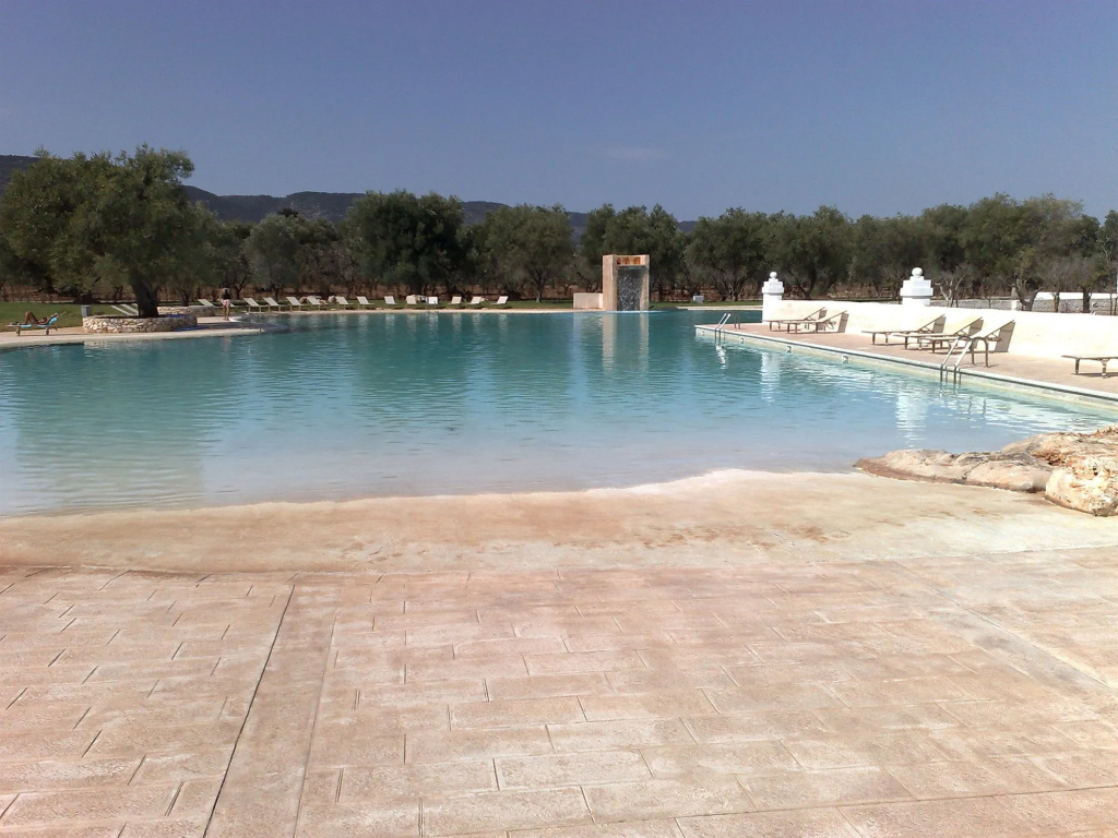 Masseria Relais del Cardinale