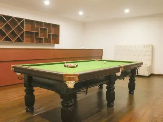 Xi Shui Yu Jing Hotel
