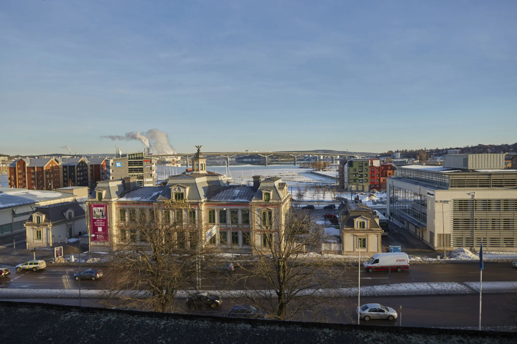 Comfort Hotel Sundsvall