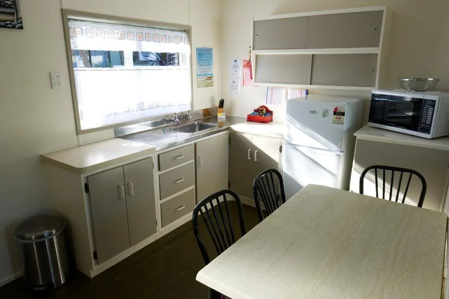 Tairua Shores Motel