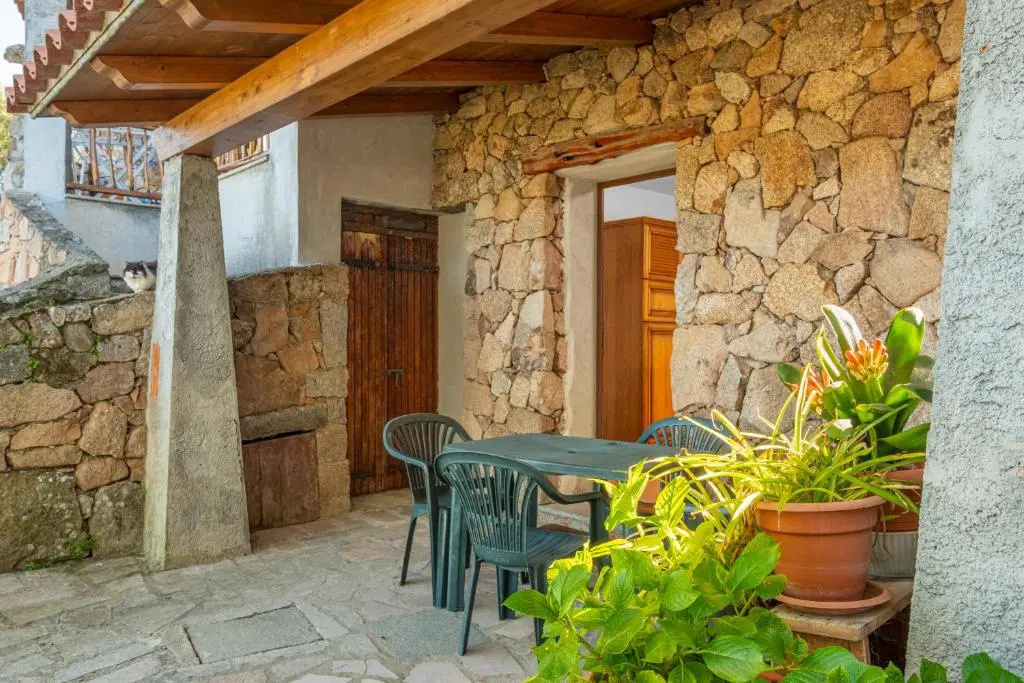 Appartamento in Villa in campagna