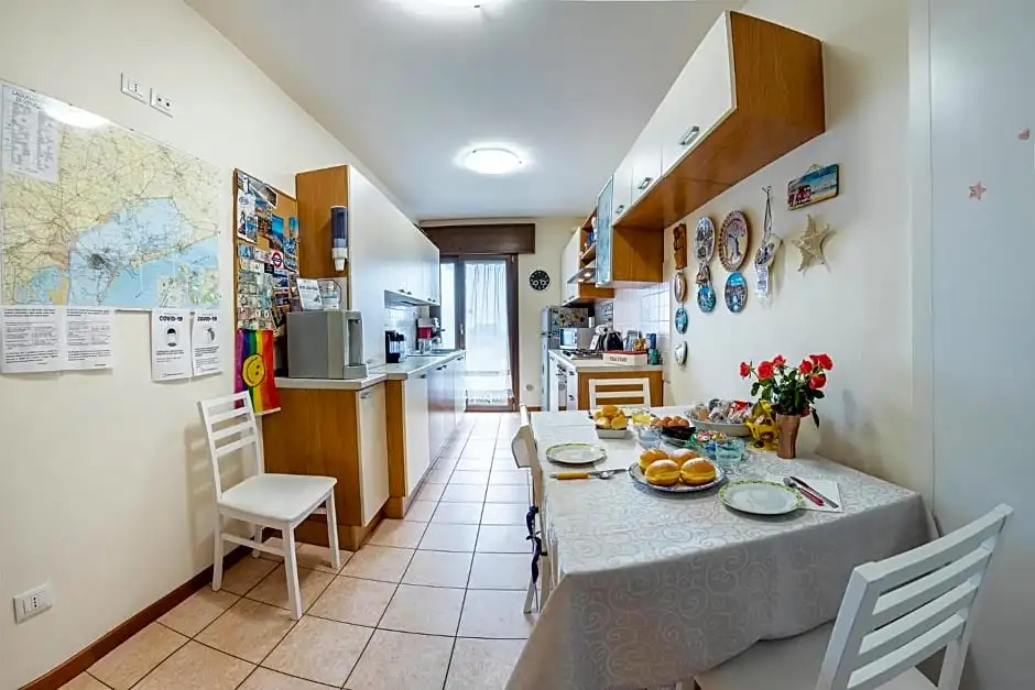 Laguna B&B