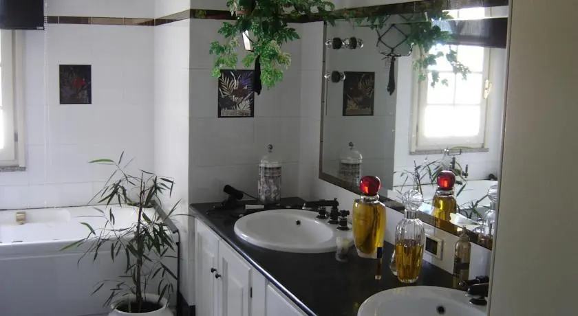 B&B Villa Marlena