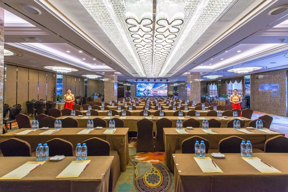 Aisiting Hotel