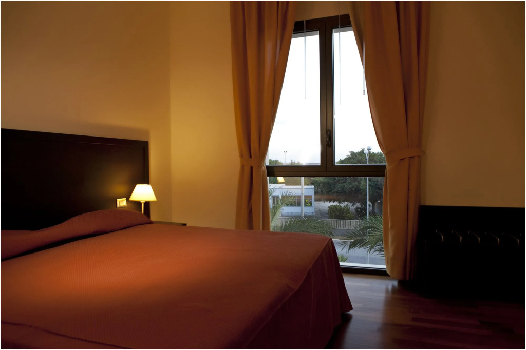 Hotel Tiziano