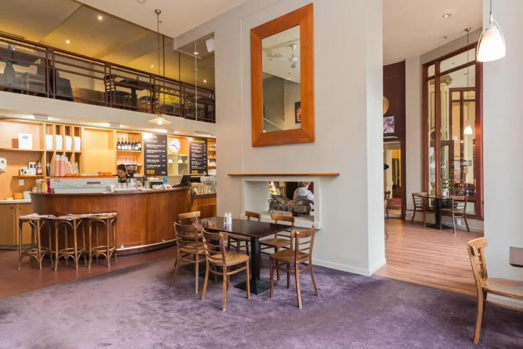 Scenic Hotel Southern Cross