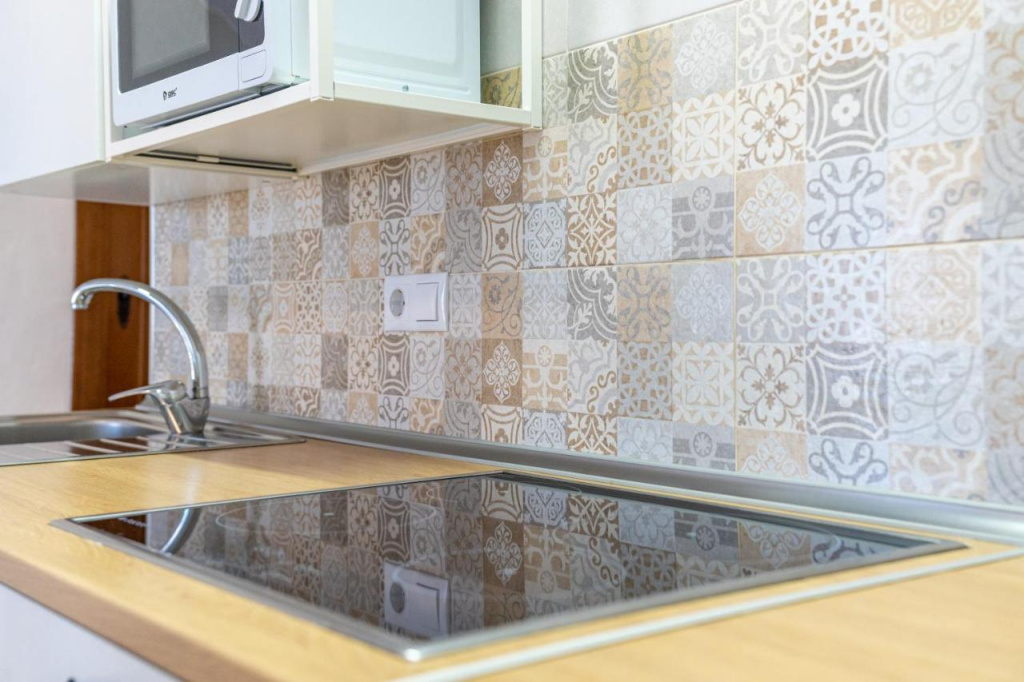 Apartamento Jibazahora P6 - Primera Planta