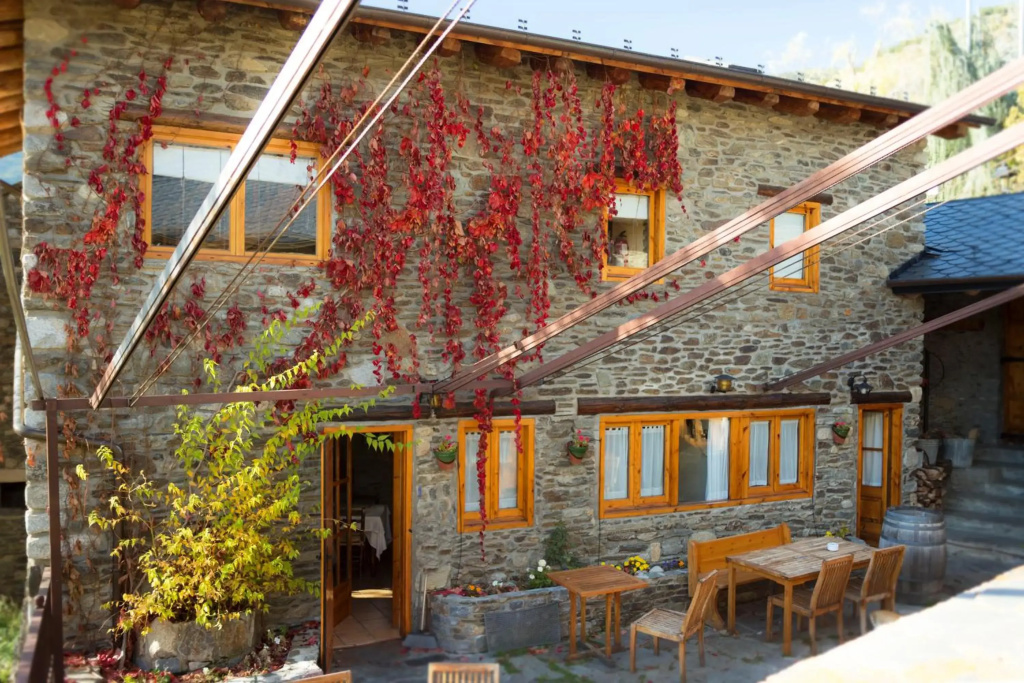 Hotel Can Borrell