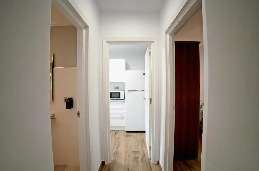 Apartamento 90 Toscamar