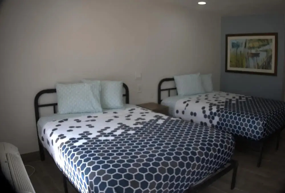 Rodeway Inn