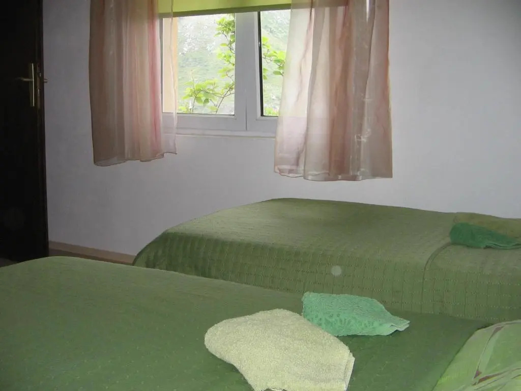 Guesthouse Panorama