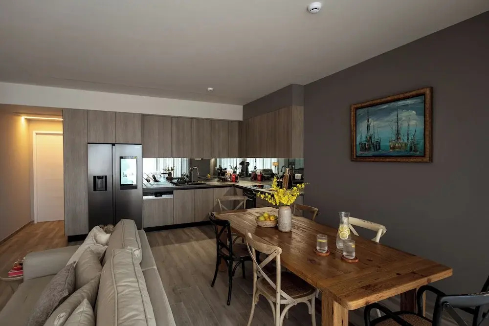 Athens Soho Lofts - Evagelistrias Pedestrian