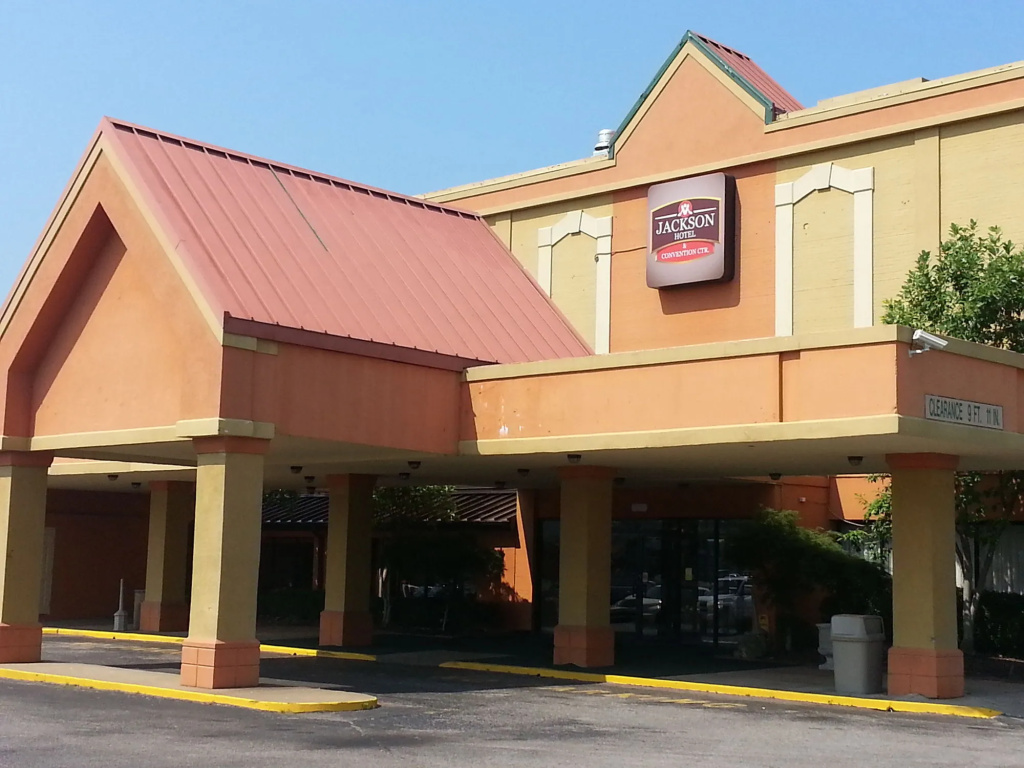 Jackson Hotel And Convention Center