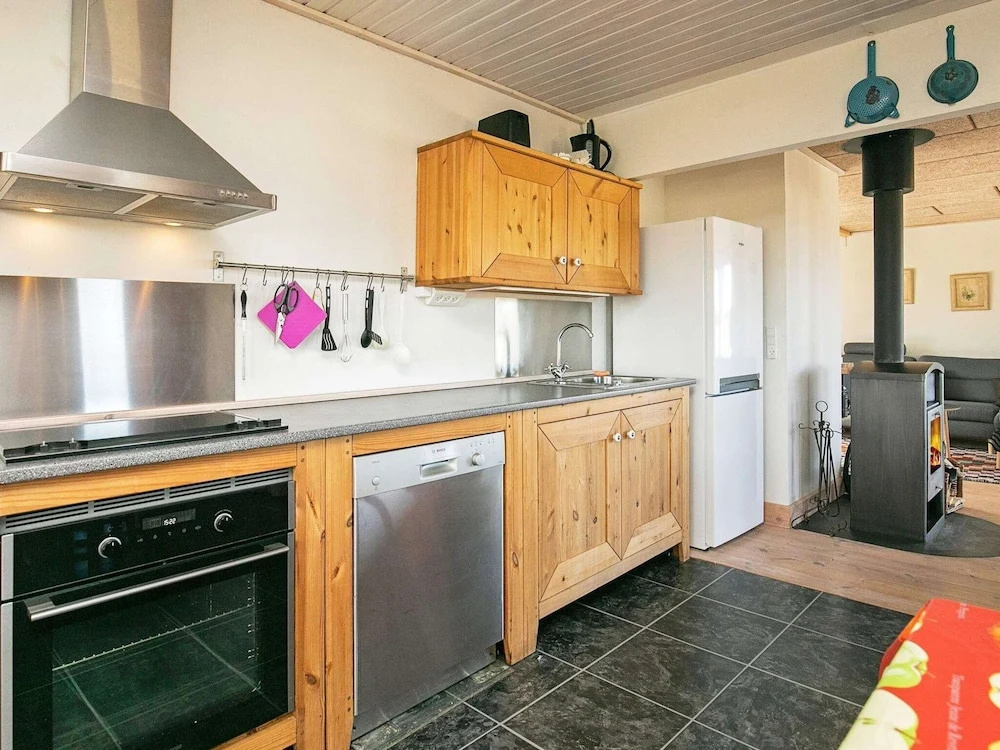 Holiday Home in Pandrup