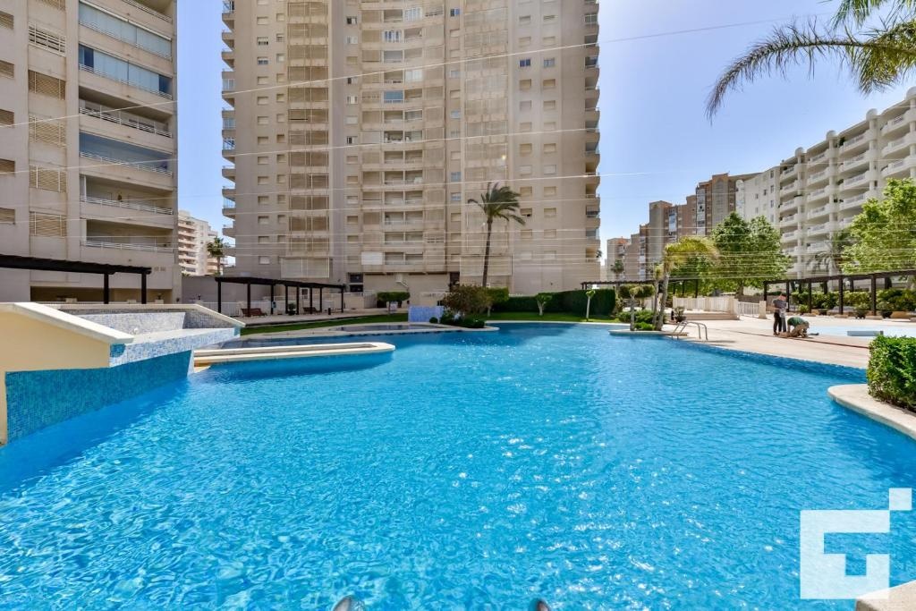 Apartamento Apolo XVI 2 4 19