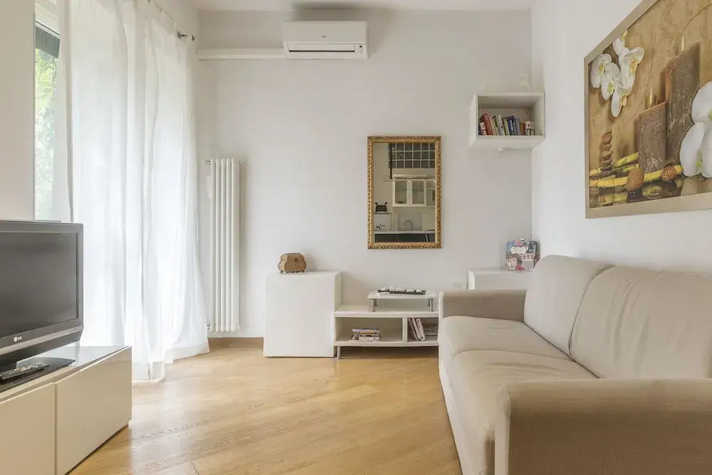 Borghetto Colli Lanzi Studio Flat