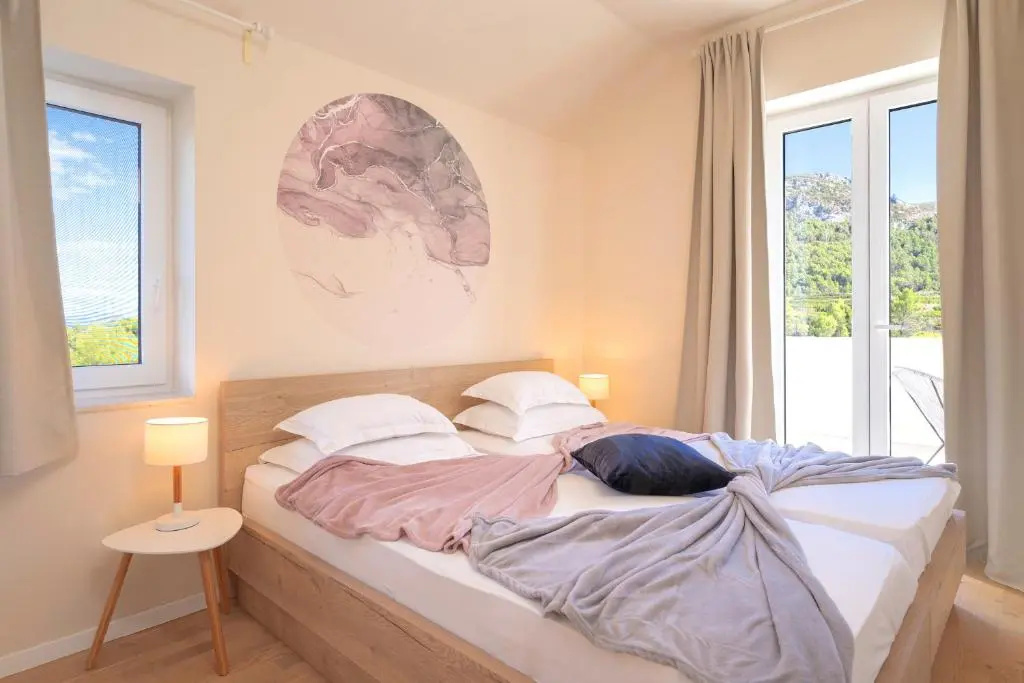 Villa Anouk