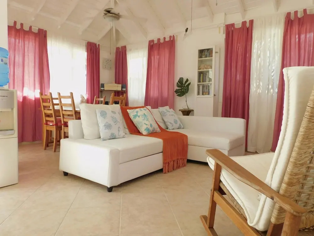 Lsvm406 Beauty Pearl Apartment Punta Cana