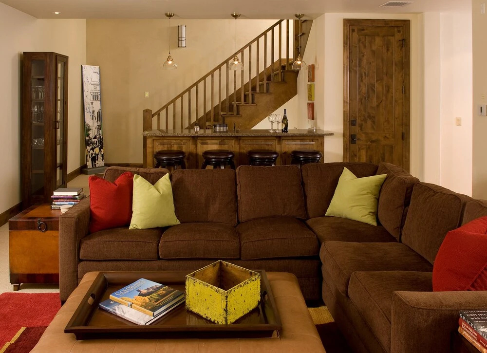 Cloud Nine - Four Bedroom Home