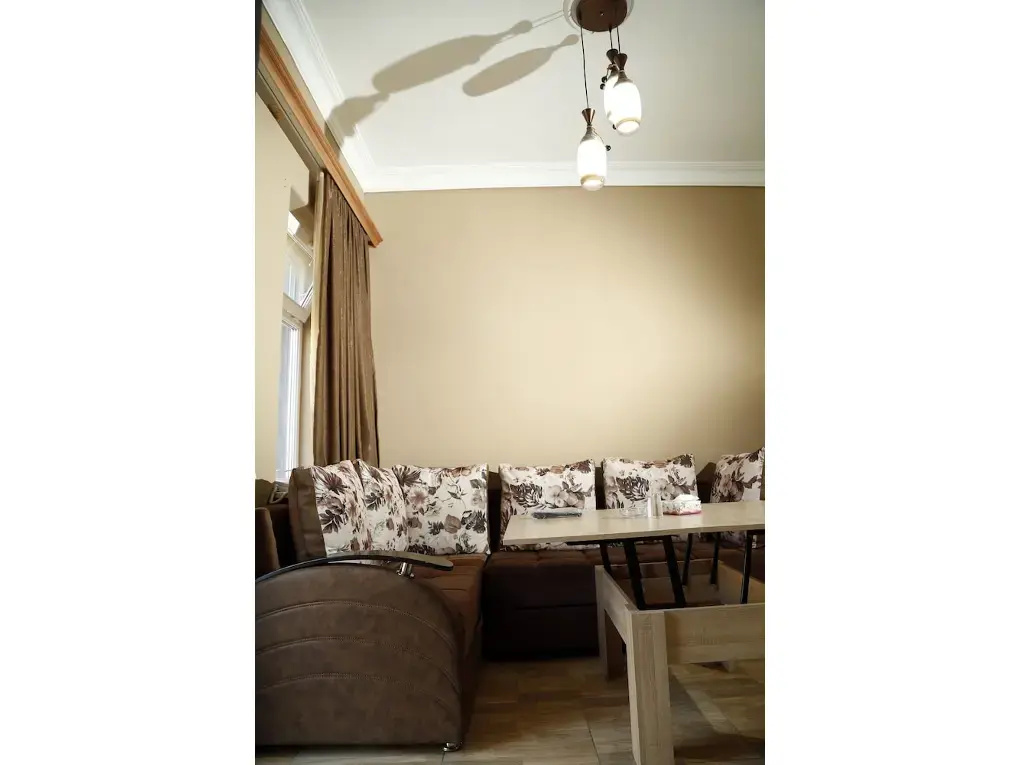 Kapsi Dzor Resort