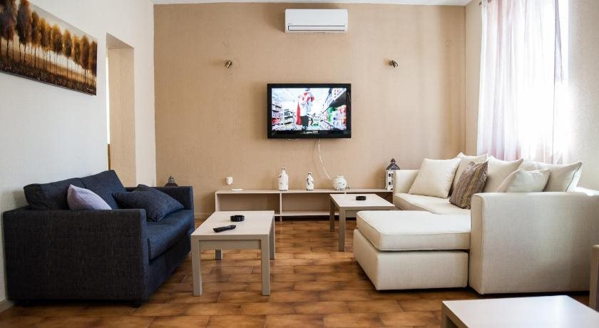 Argostoli Hotel