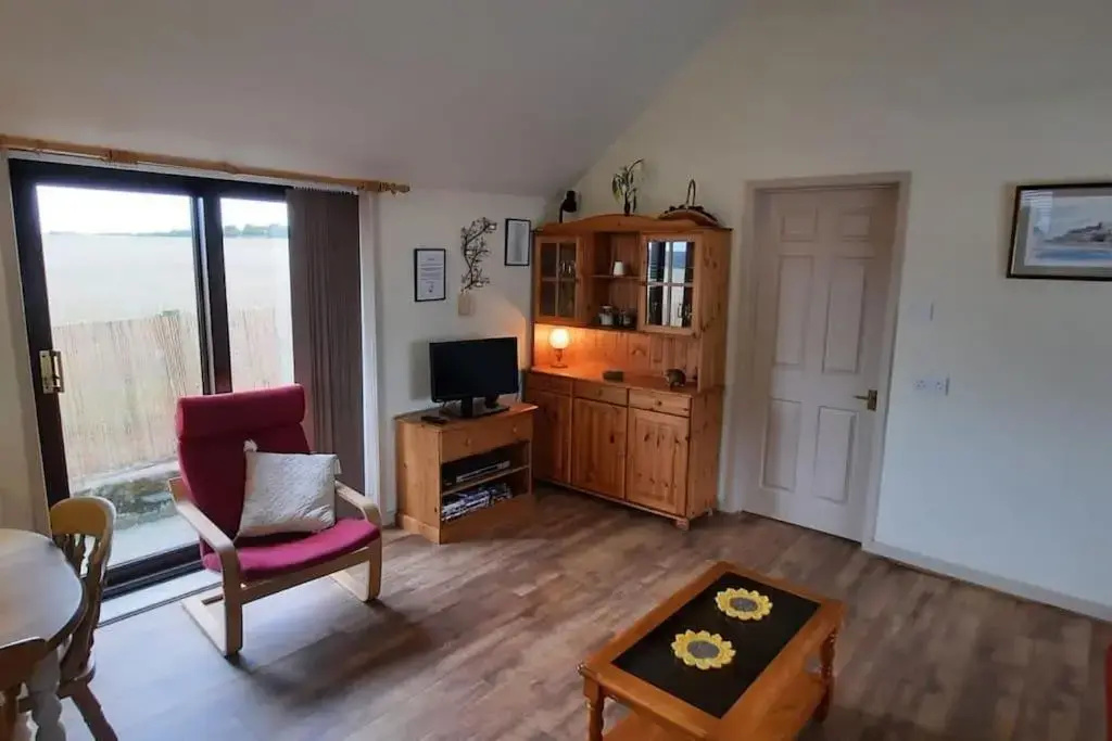 The Cottage