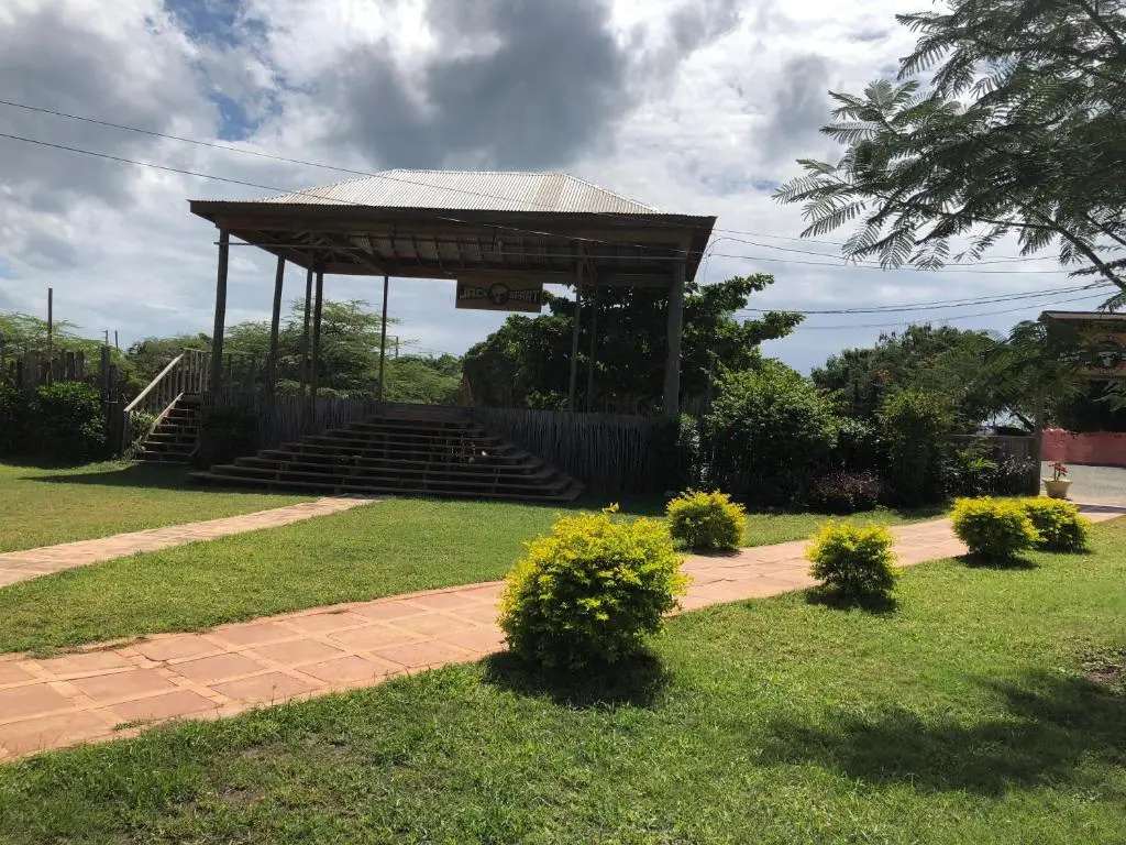 Brytan Villa