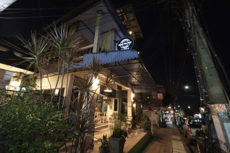 Chanchalay Hip Hostel (SHA Extra Plus) by ZUZU