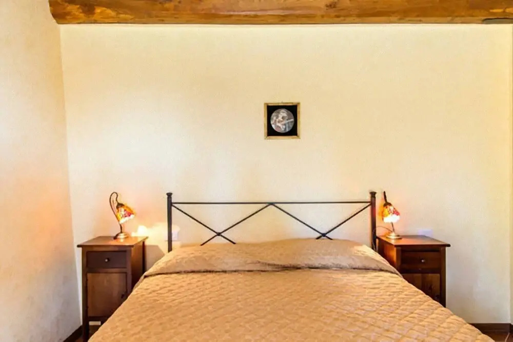 Romantic Nest on Tuscany Hills