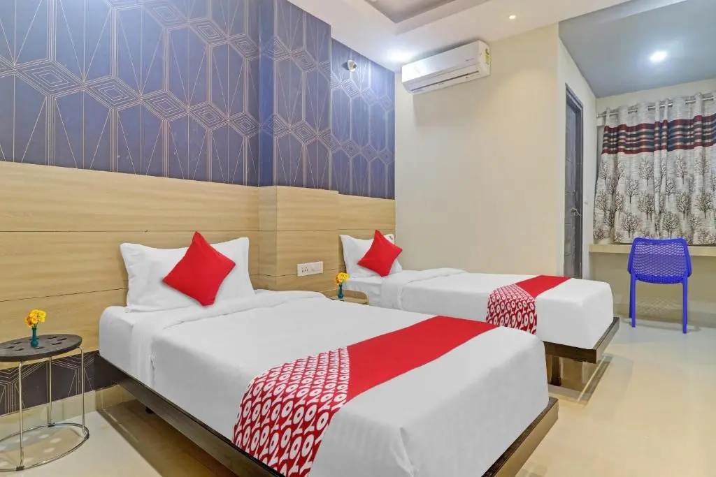 Open Hotel by Olive - The Botanica
