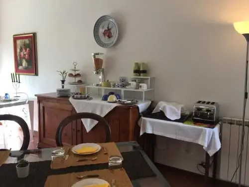 BB Casa Tomato