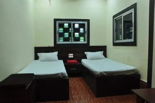 hotel golden inn