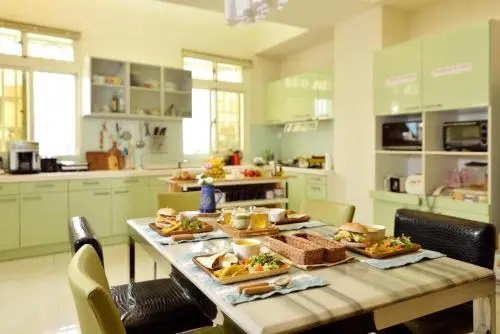 Hualien One Room B&B