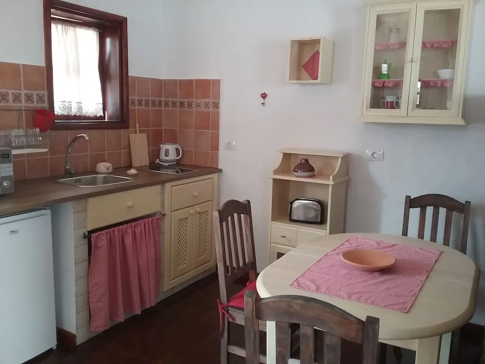 Casa Rural "La Molina"