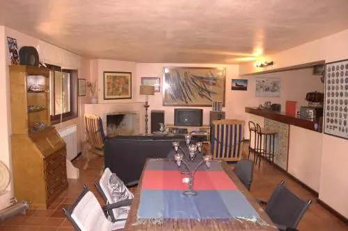 Cork Tree Villa