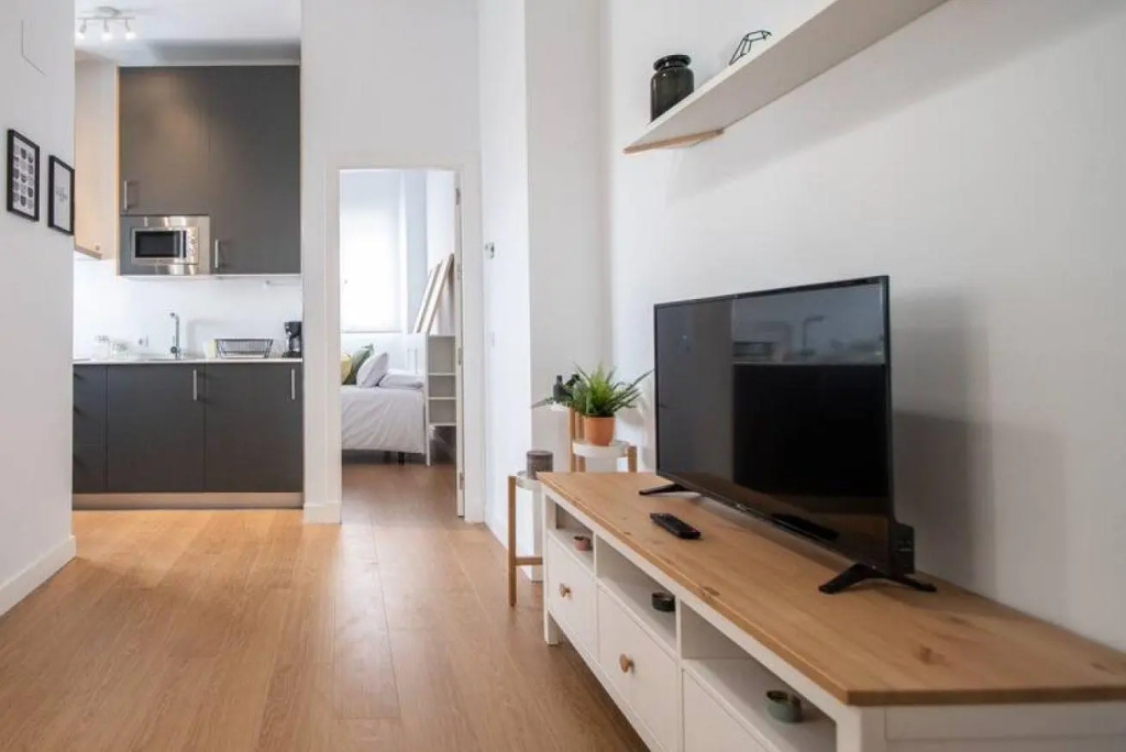 Apartamento La Goleta