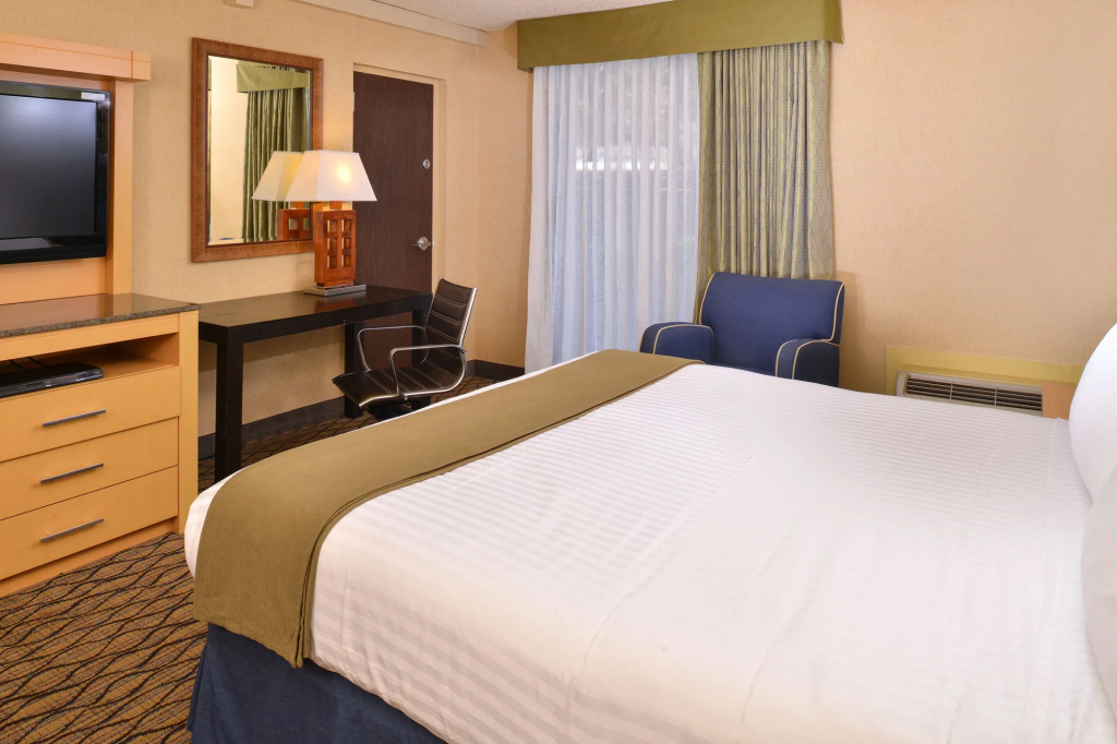 Holiday Inn Express Mill Valley San Francisco Area by IHG