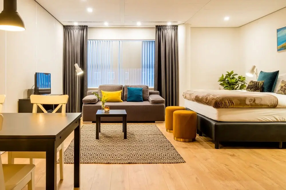 Nero Office Hotel