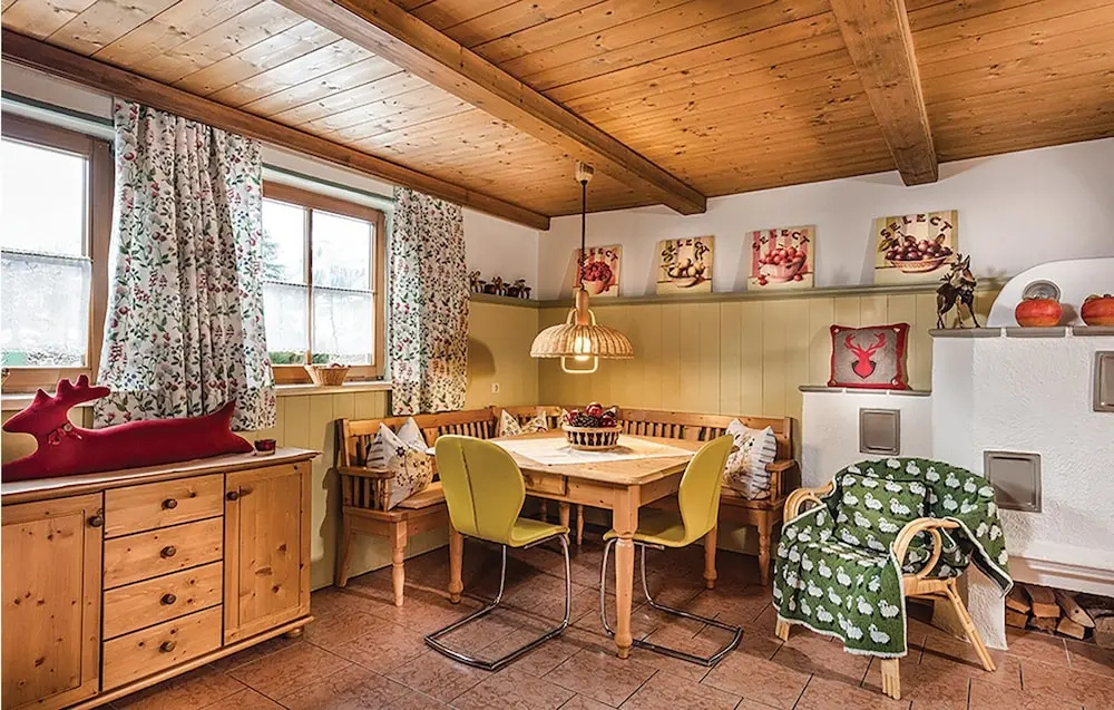 Stunning Apartment in Dorfgastein With 2 Bedrooms and Internet