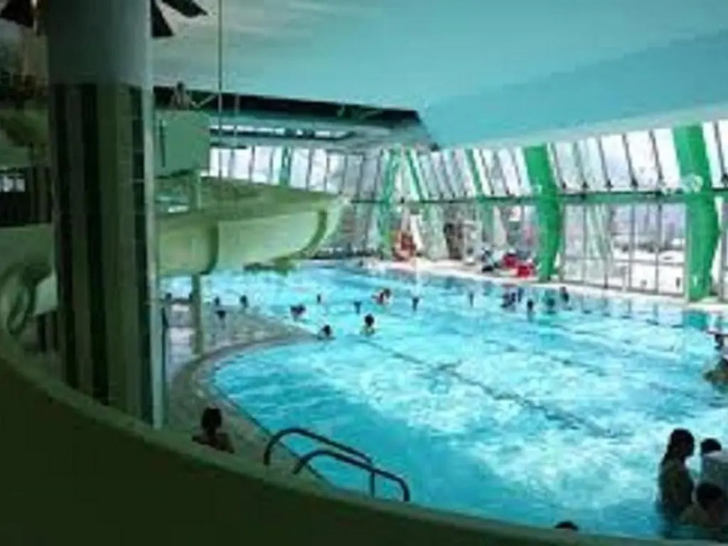 Appartement Orcières Merlette, 3 pièces, 7 personnes - FR-1-262-130