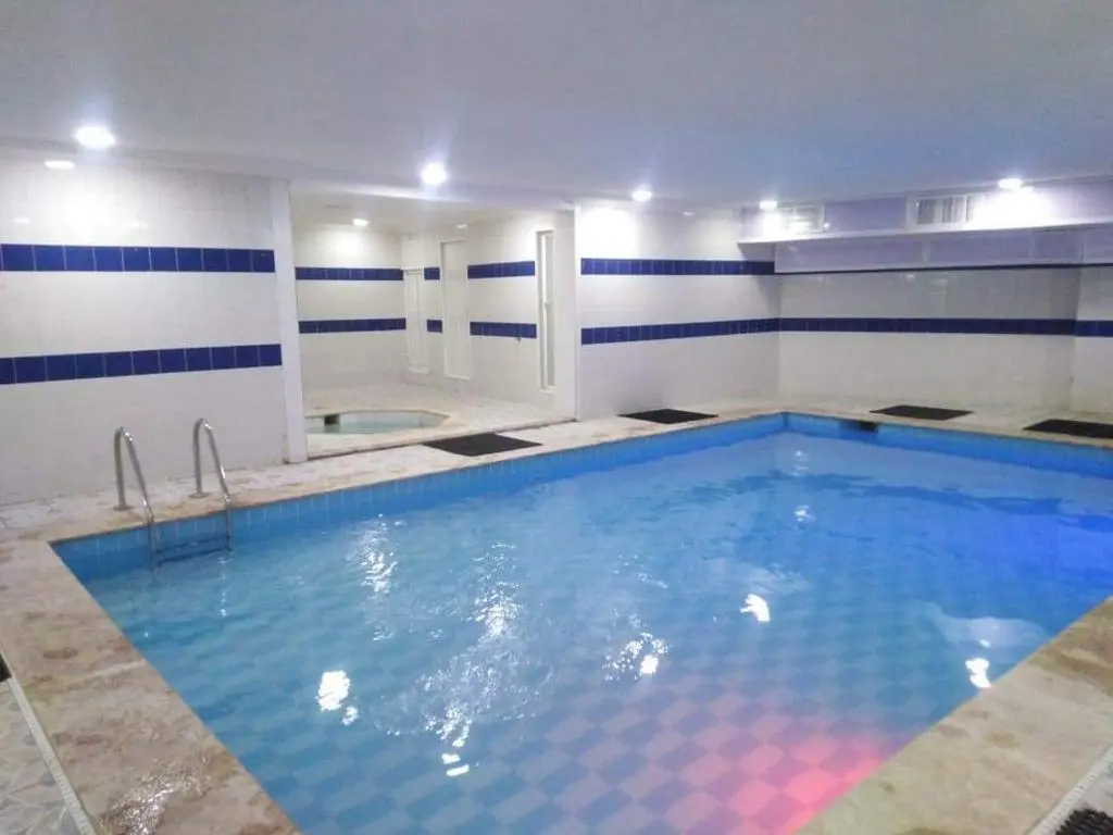Sparr Hotel